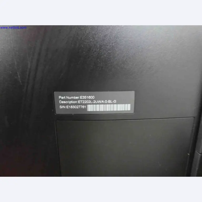 Machines for the production of precise metal components using CNC turning and CNC milling-3