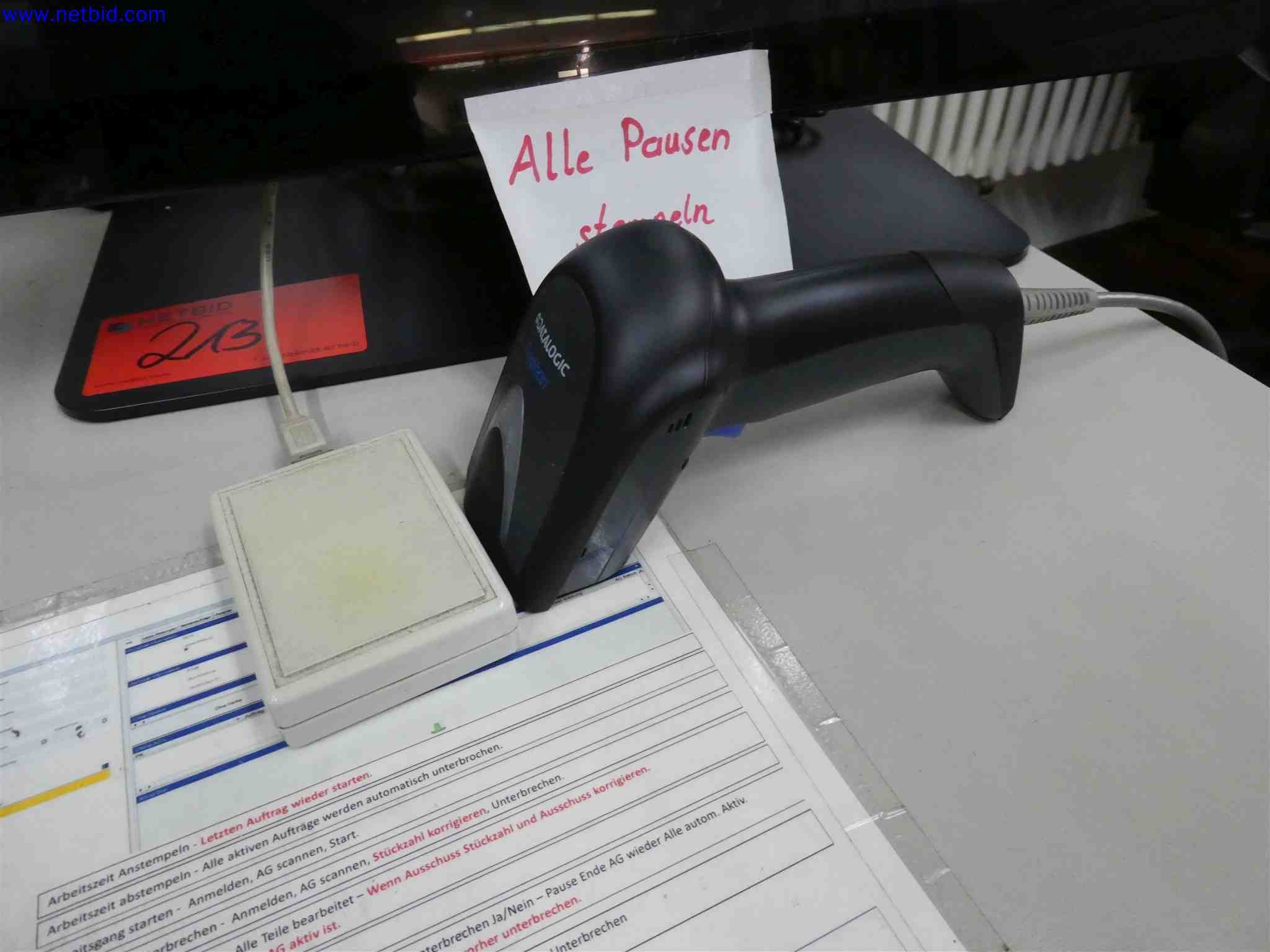 Machines for the production of precise metal components using CNC turning and CNC milling-4