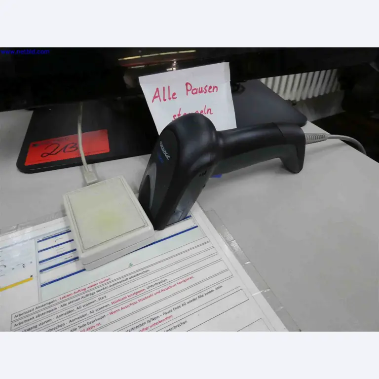 Machines for the production of precise metal components using CNC turning and CNC milling-4