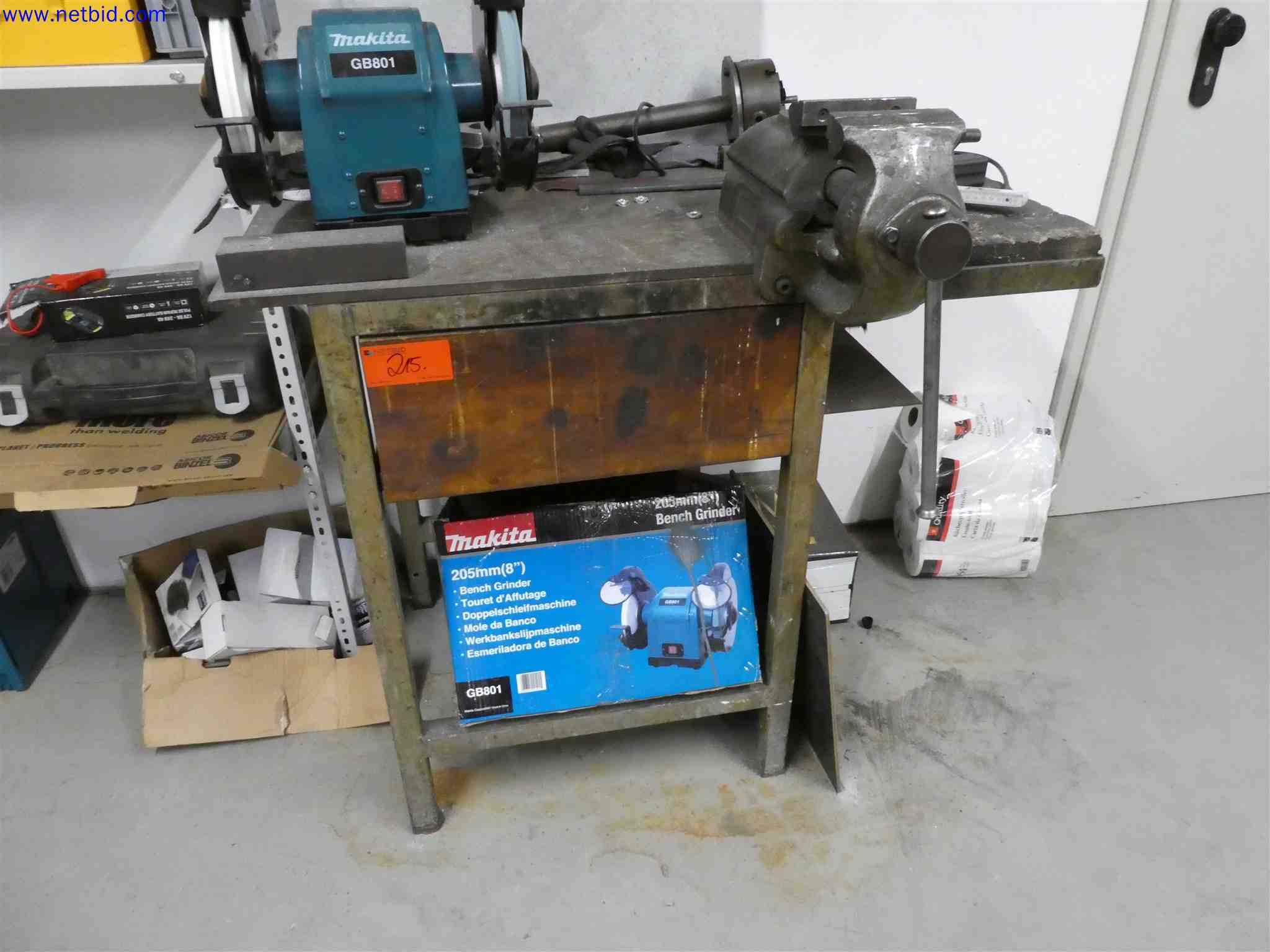 Machines for the production of precise metal components using CNC turning and CNC milling-3