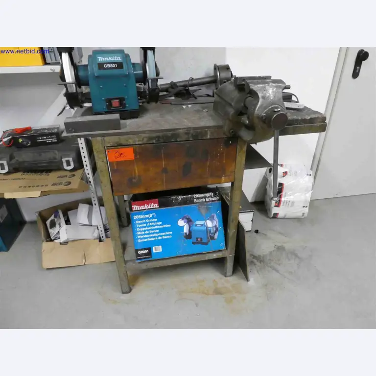 Machines for the production of precise metal components using CNC turning and CNC milling-3