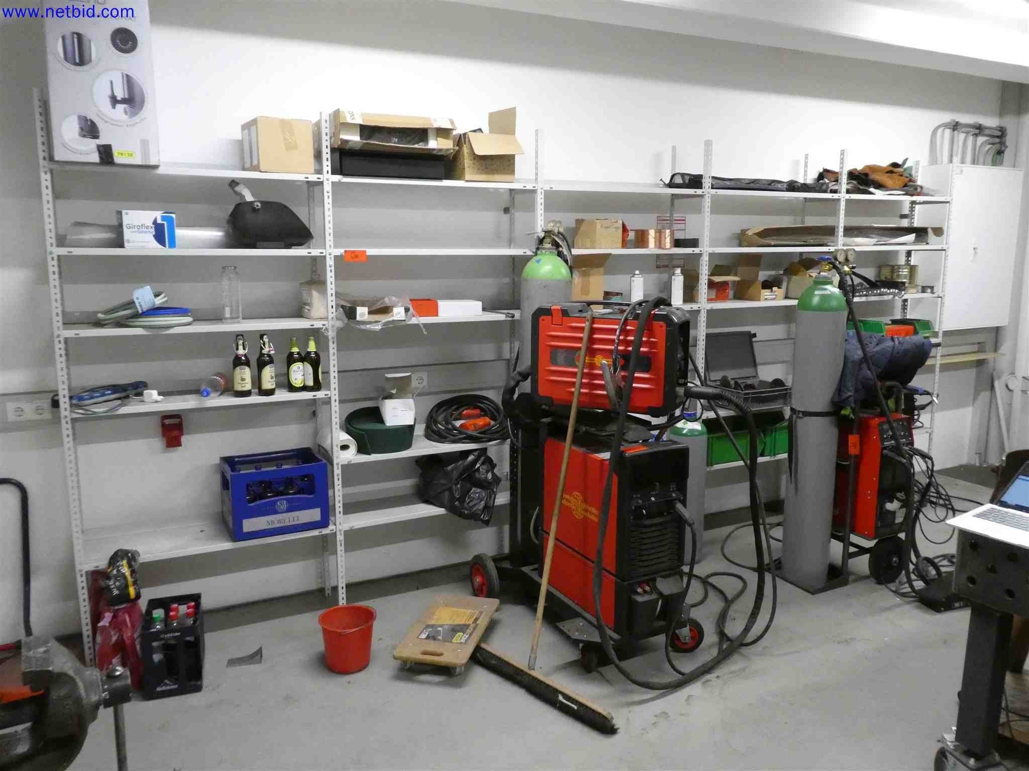 Machines for the production of precise metal components using CNC turning and CNC milling-1