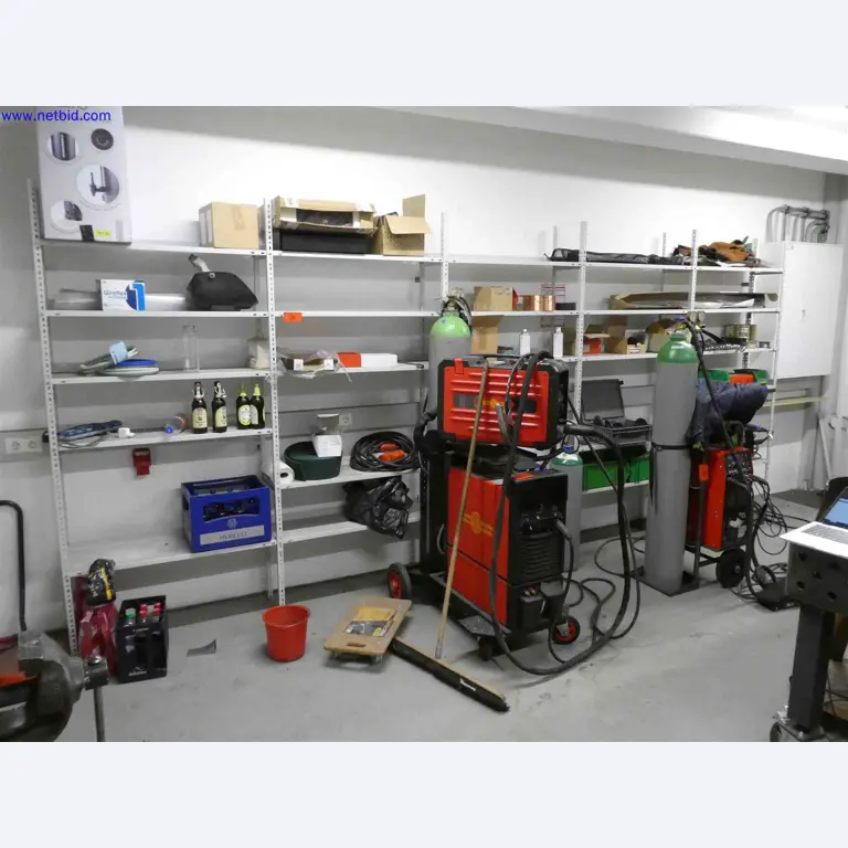 Machines for the production of precise metal components using CNC turning and CNC milling-1