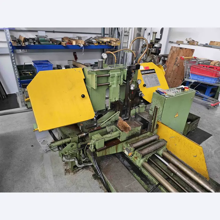 Machines for the production of precise metal components using CNC turning and CNC milling-3