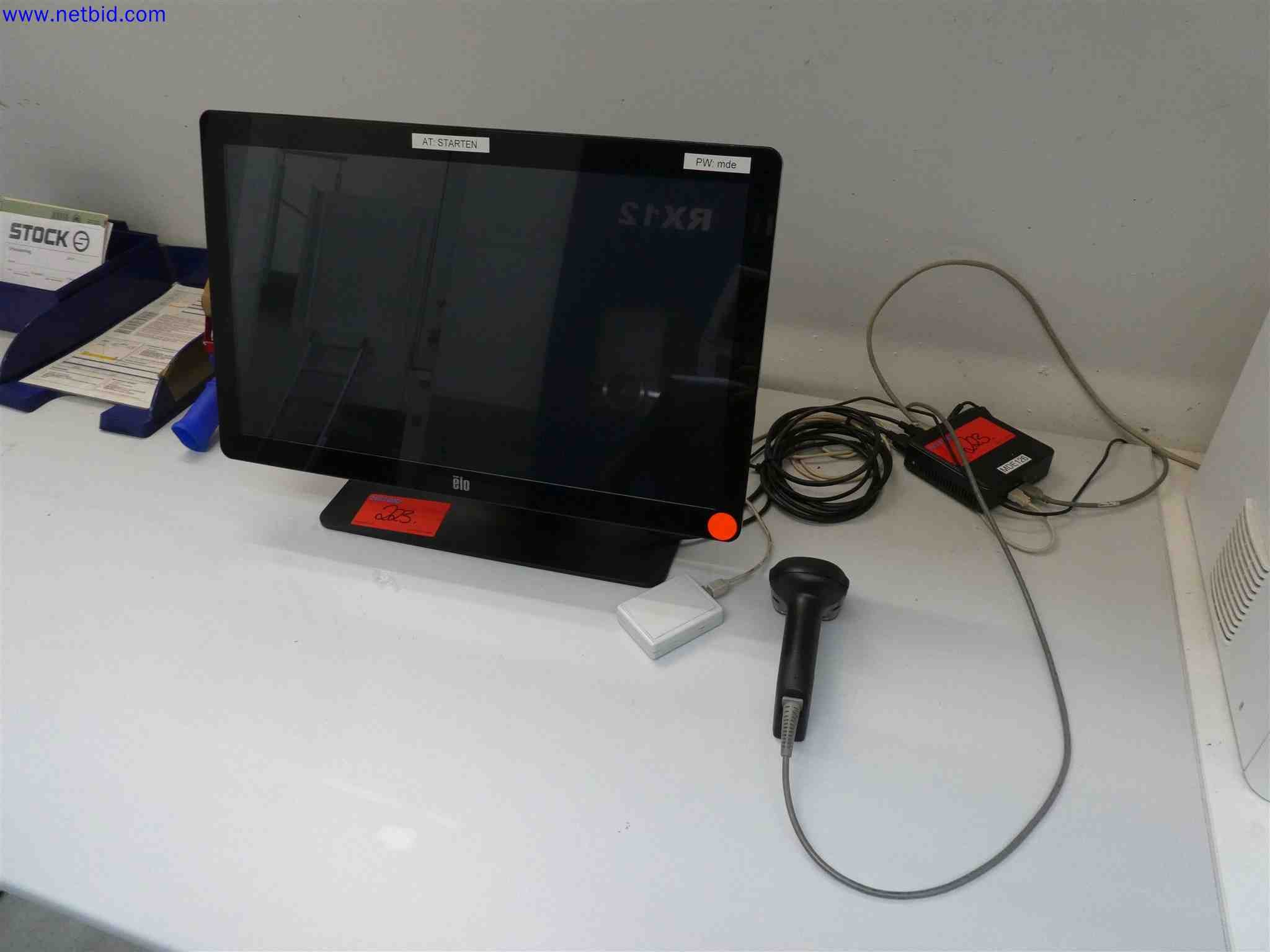 Machines for the production of precise metal components using CNC turning and CNC milling-2