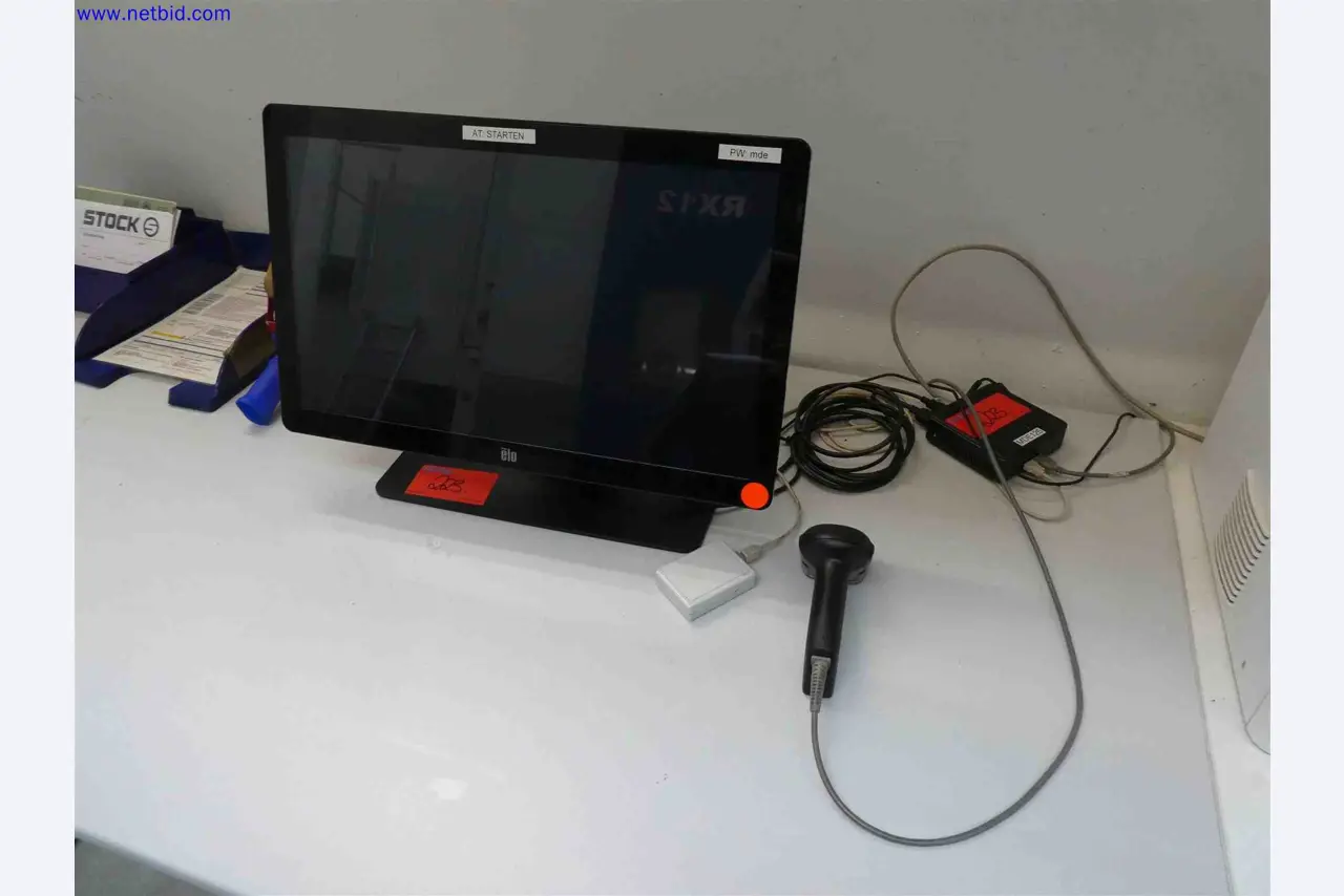 Machines for the production of precise metal components using CNC turning and CNC milling-2