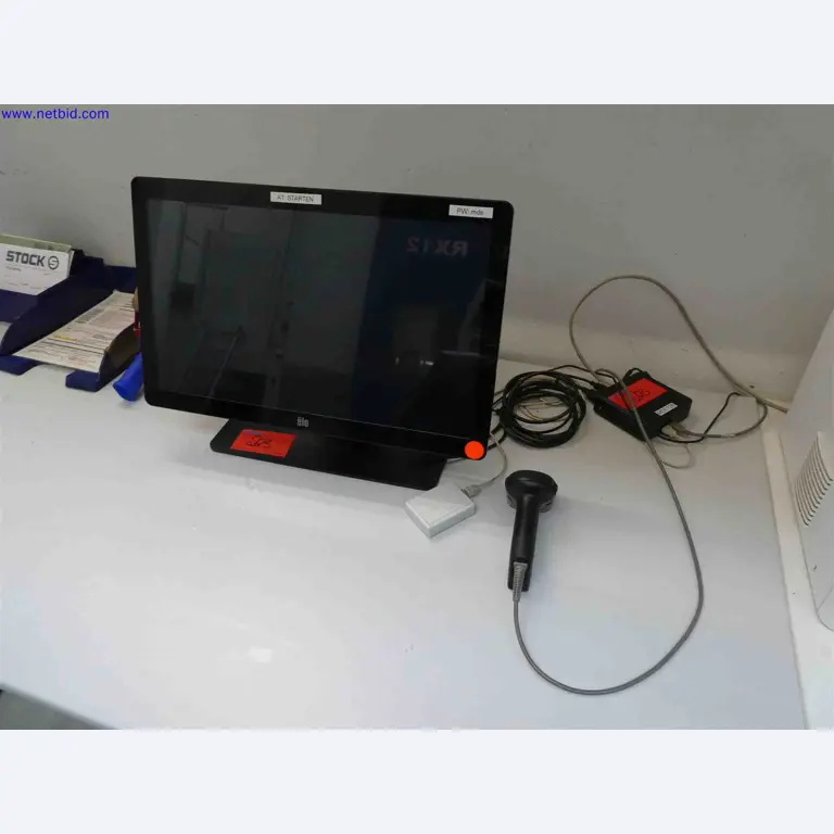 Machines for the production of precise metal components using CNC turning and CNC milling-2