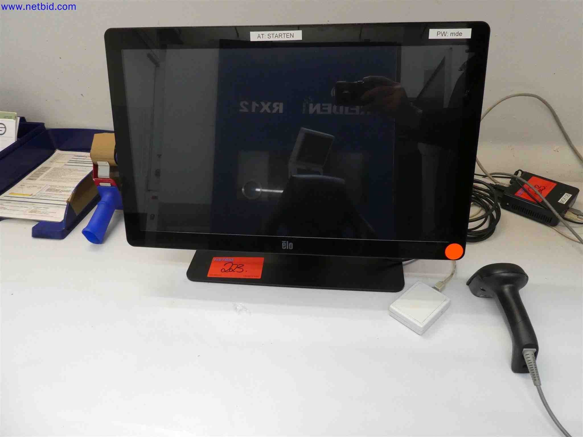 Machines for the production of precise metal components using CNC turning and CNC milling-3