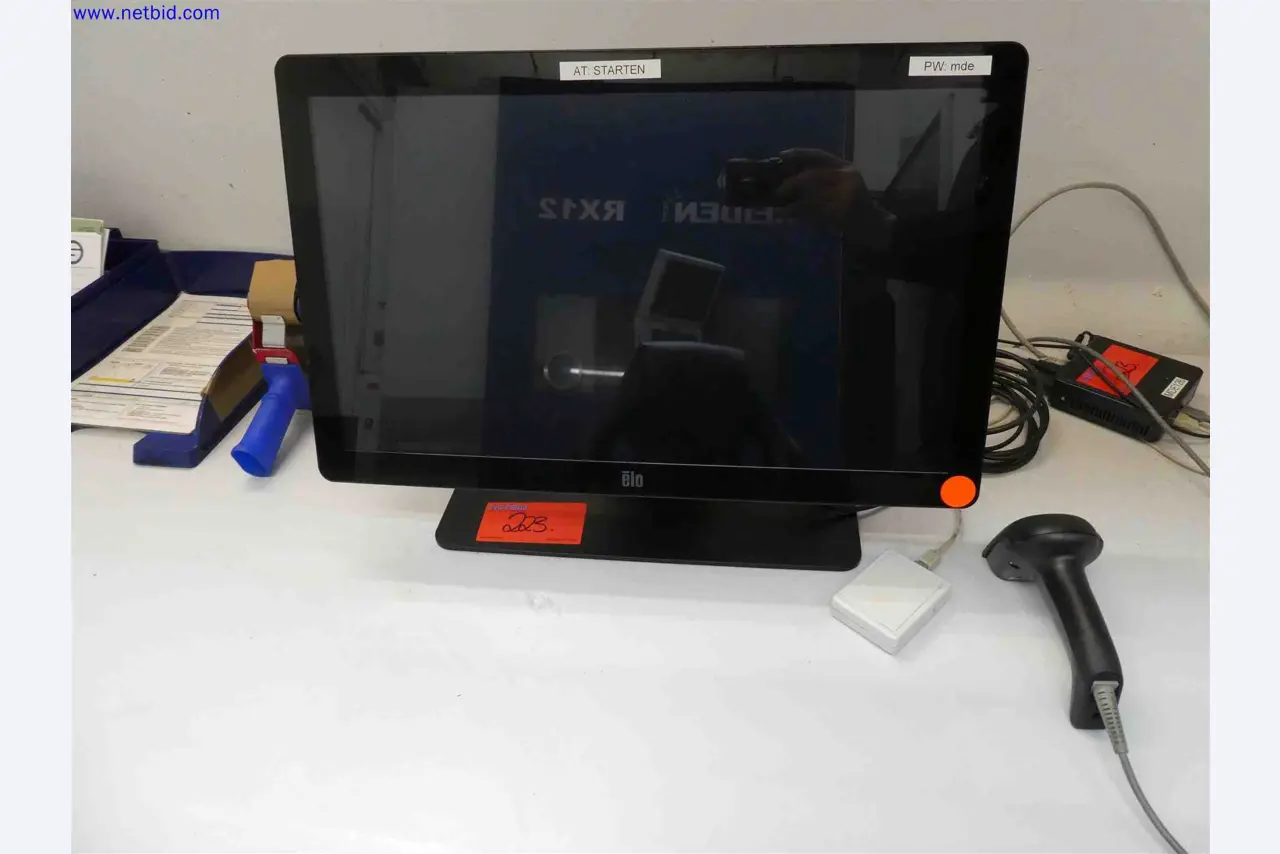 Machines for the production of precise metal components using CNC turning and CNC milling-3