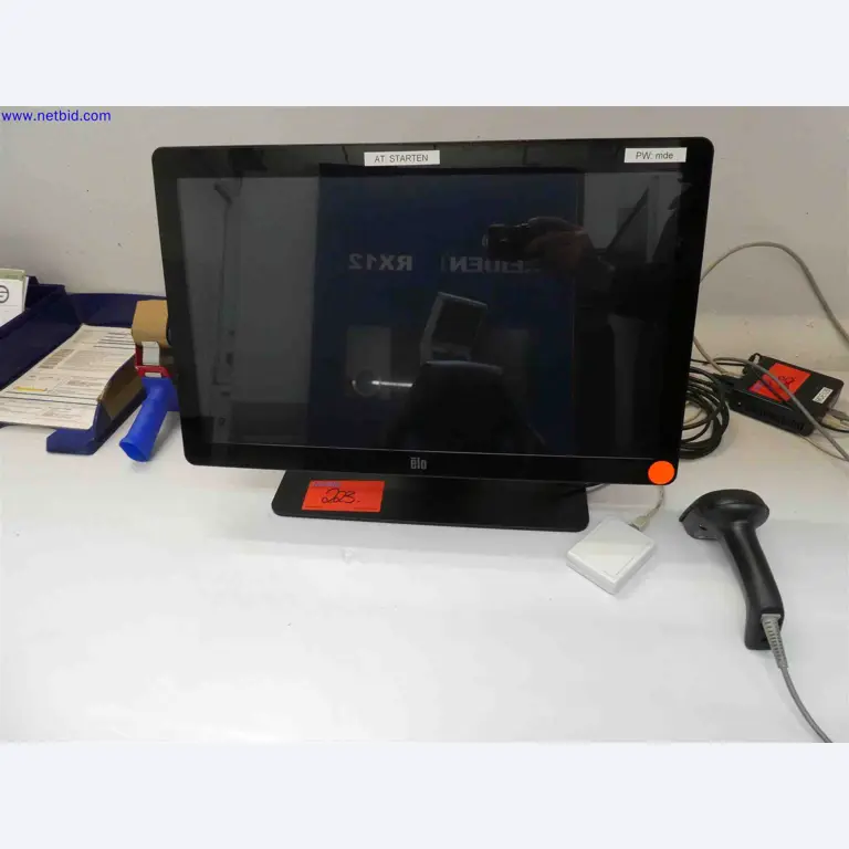 Machines for the production of precise metal components using CNC turning and CNC milling-3