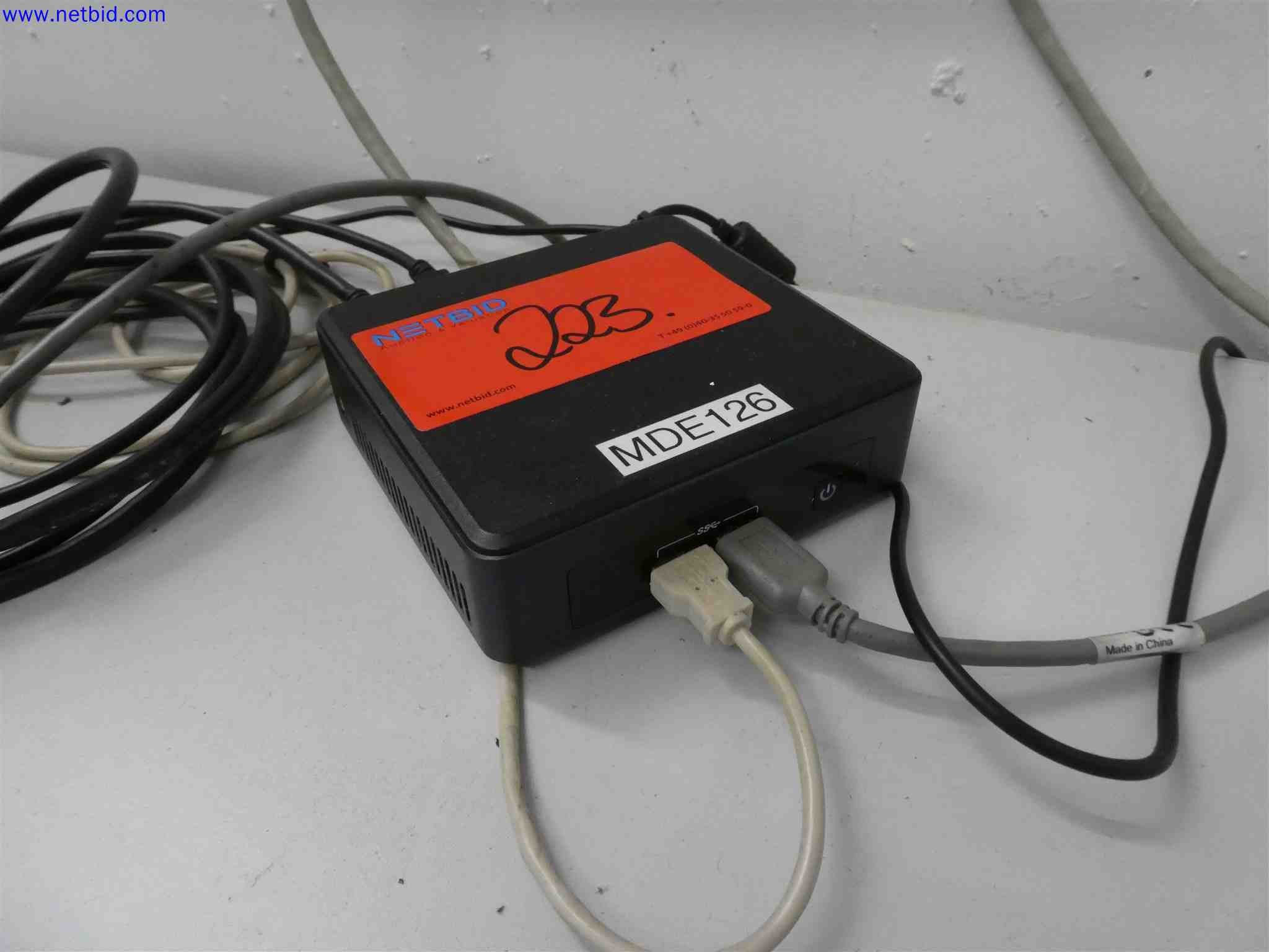 Machines for the production of precise metal components using CNC turning and CNC milling-4