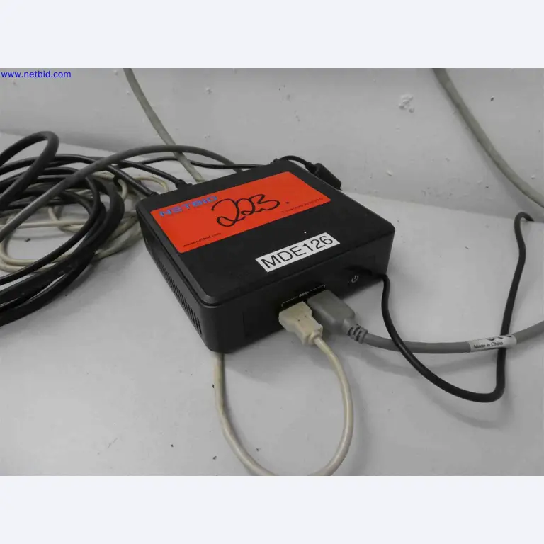 Machines for the production of precise metal components using CNC turning and CNC milling-4