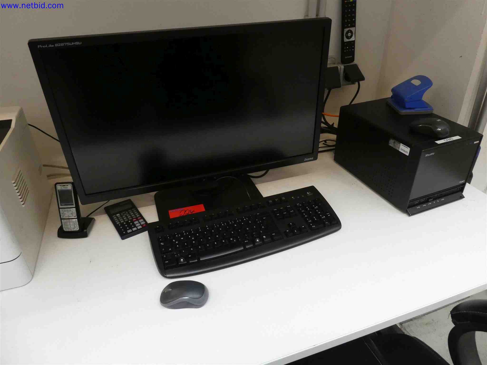 Machines for the production of precise metal components using CNC turning and CNC milling-1