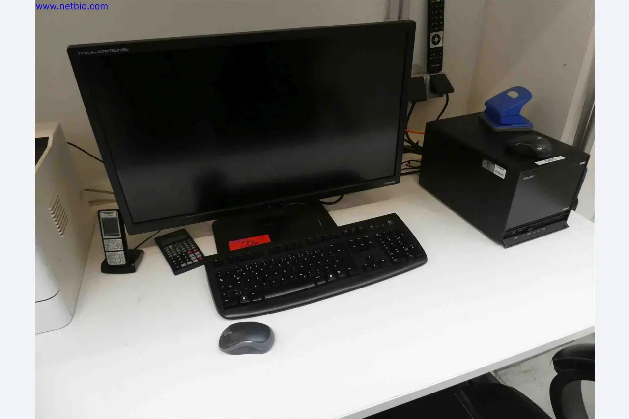 Machines for the production of precise metal components using CNC turning and CNC milling-1