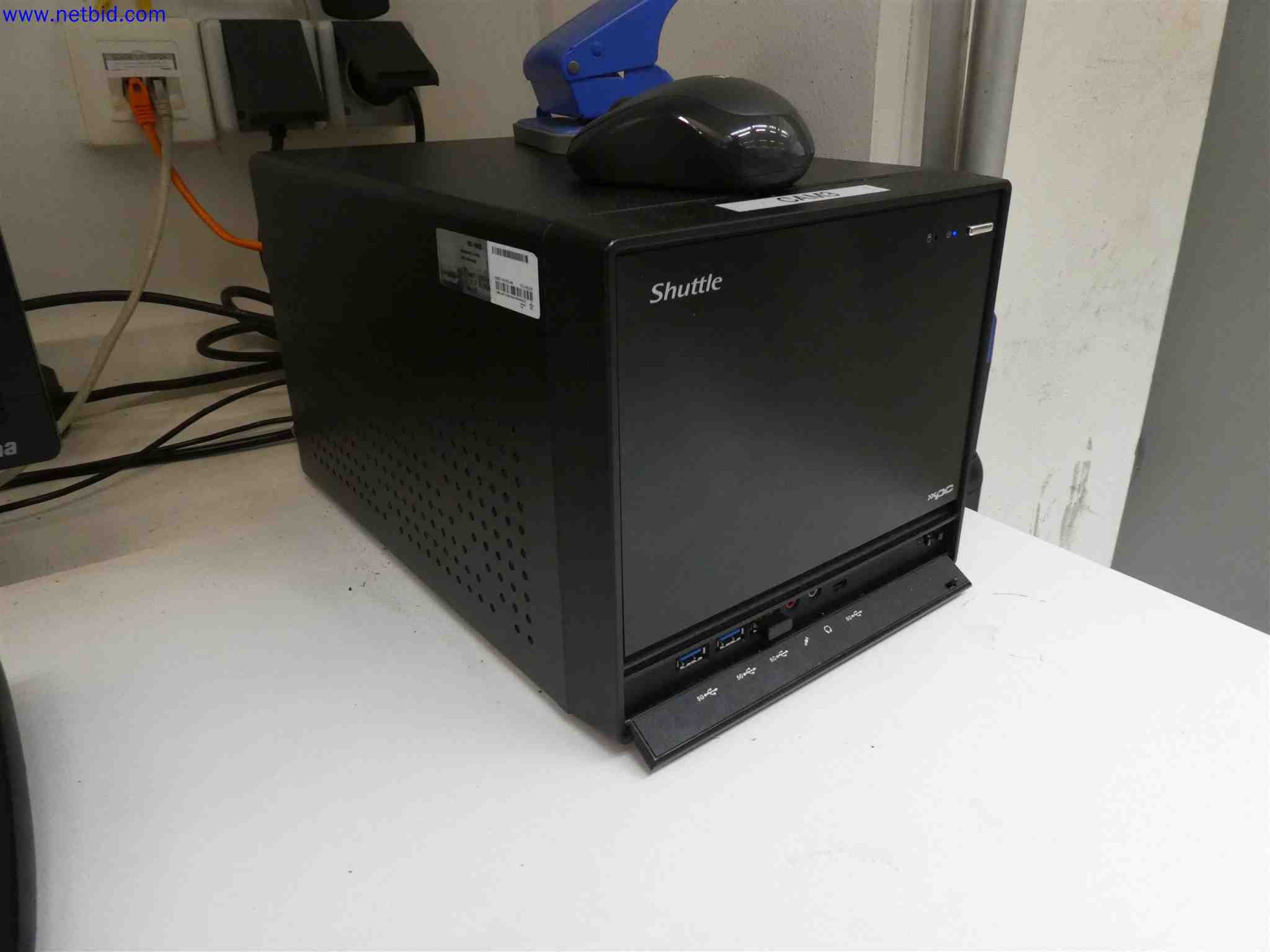 Machines for the production of precise metal components using CNC turning and CNC milling-2