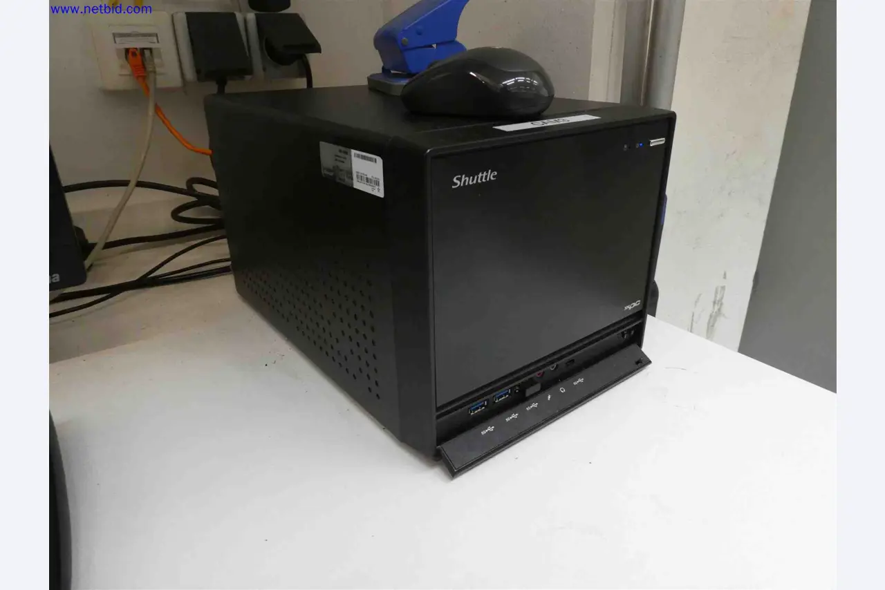 Machines for the production of precise metal components using CNC turning and CNC milling-2