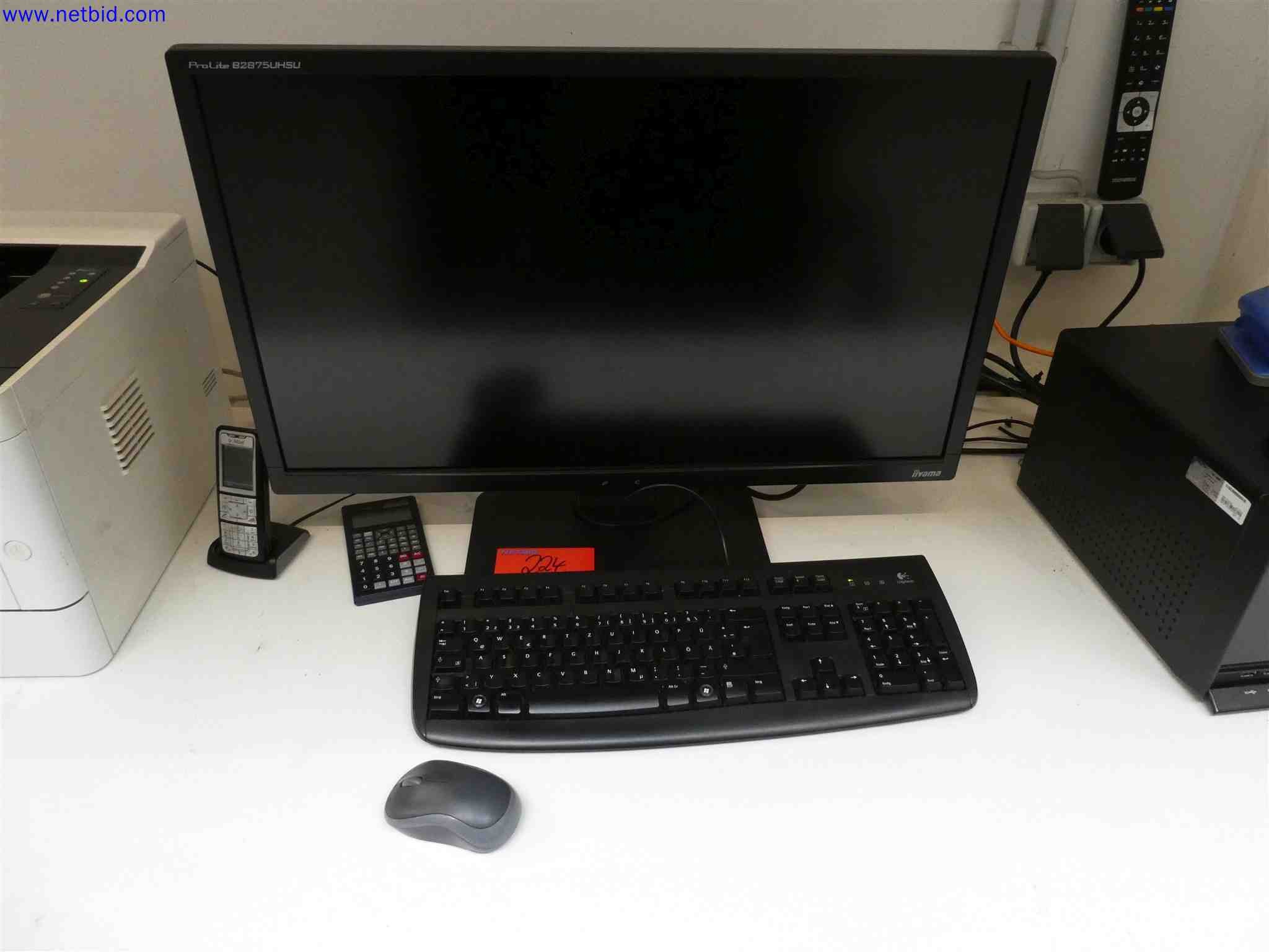 Machines for the production of precise metal components using CNC turning and CNC milling-3