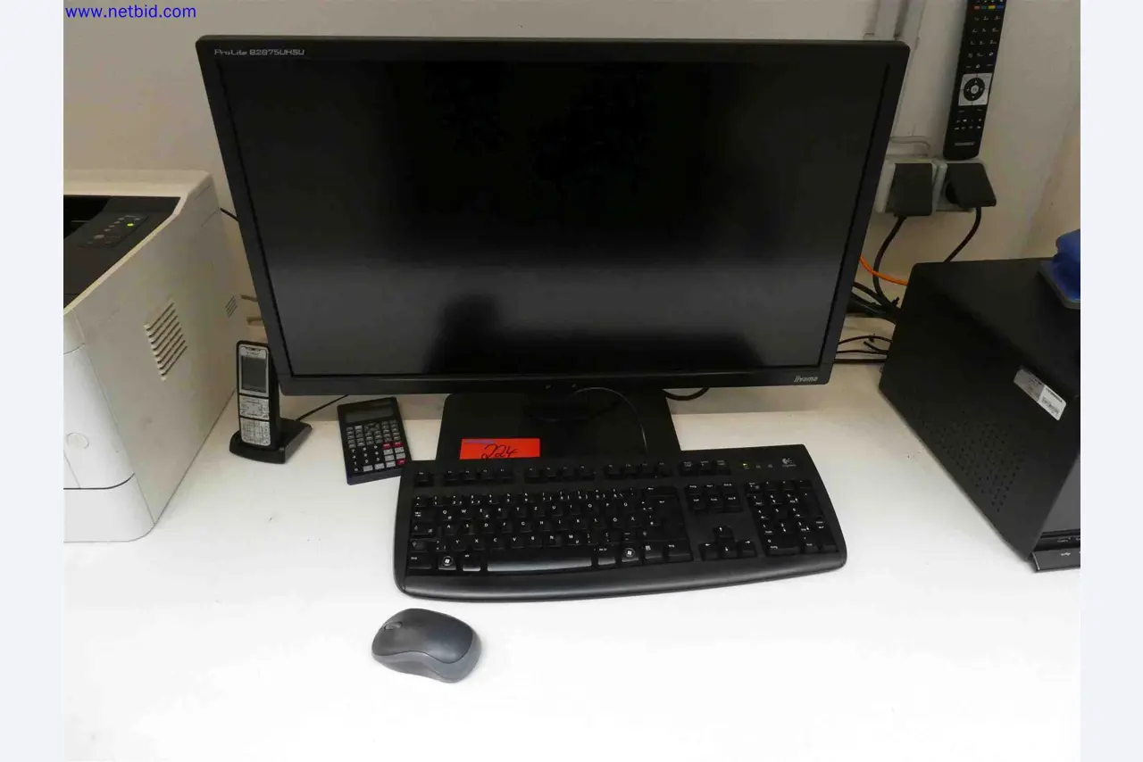 Machines for the production of precise metal components using CNC turning and CNC milling-3