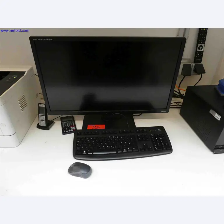 Machines for the production of precise metal components using CNC turning and CNC milling-3