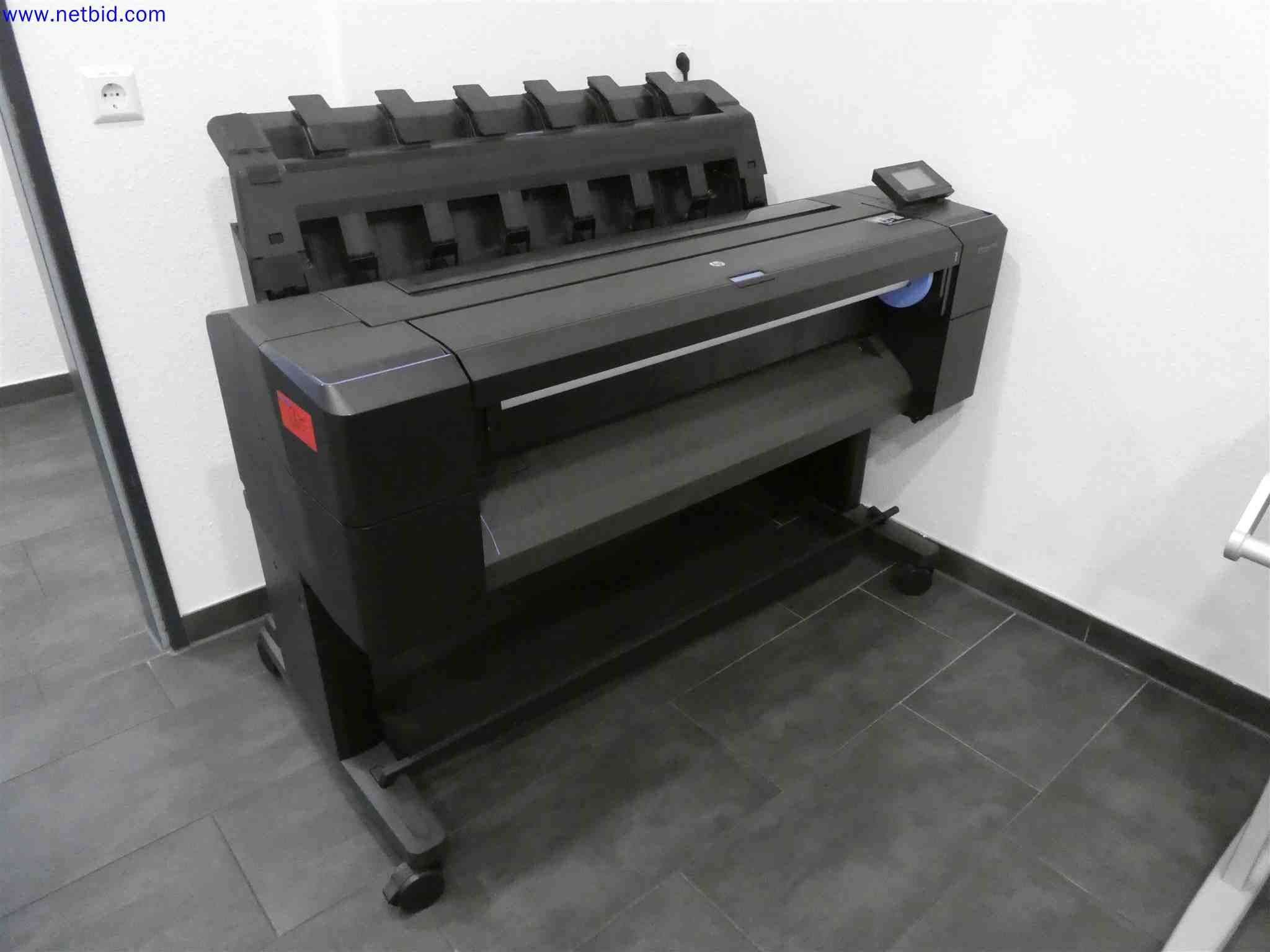 Machines for the production of precise metal components using CNC turning and CNC milling-1