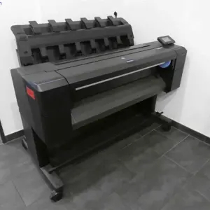 Plotter Hewlett Packard DesignJet T930