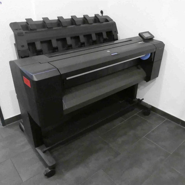 Plotter Hewlett Packard DesignJet T930