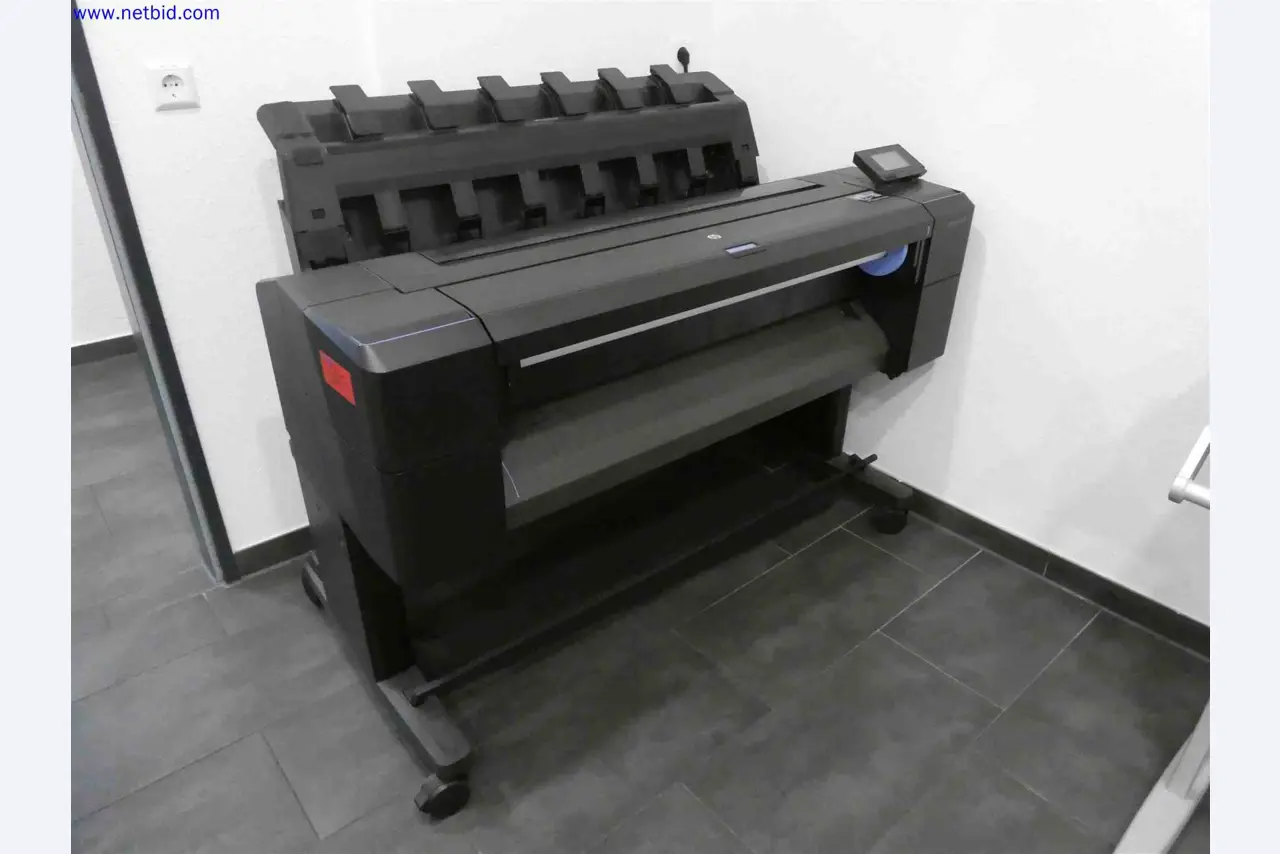 Machines for the production of precise metal components using CNC turning and CNC milling-1