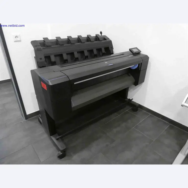 Machines for the production of precise metal components using CNC turning and CNC milling-1