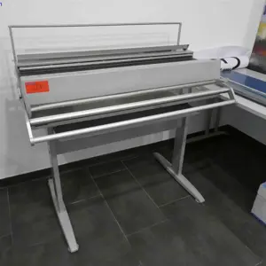 Papierfaltmaschine  FlexFold 1.1