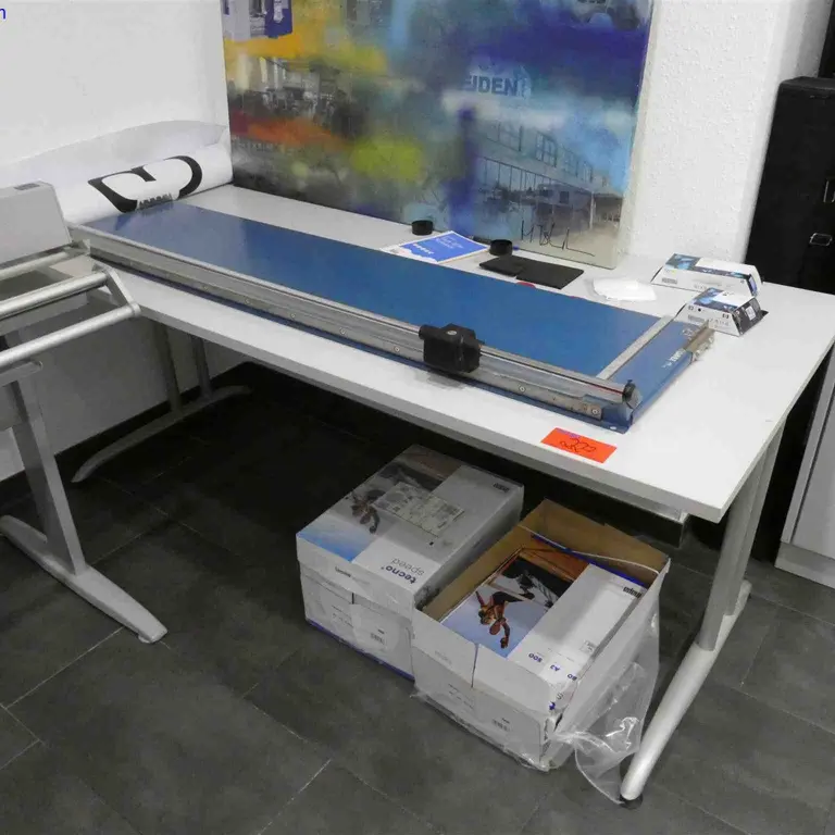 Zeichnungsschneider Dahle