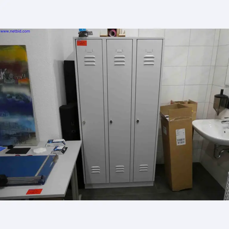 Machines for the production of precise metal components using CNC turning and CNC milling-3