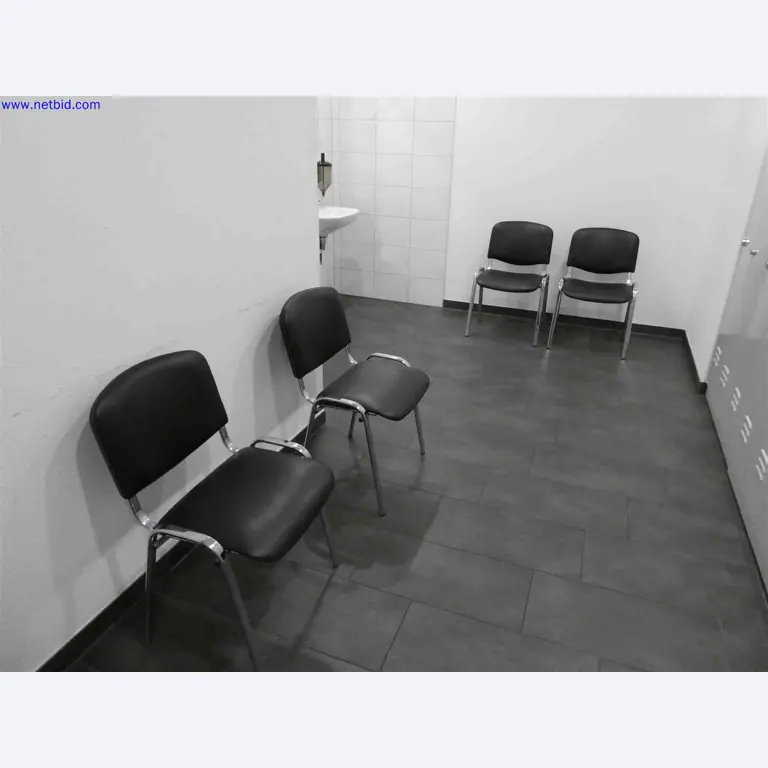 Machines for the production of precise metal components using CNC turning and CNC milling-4