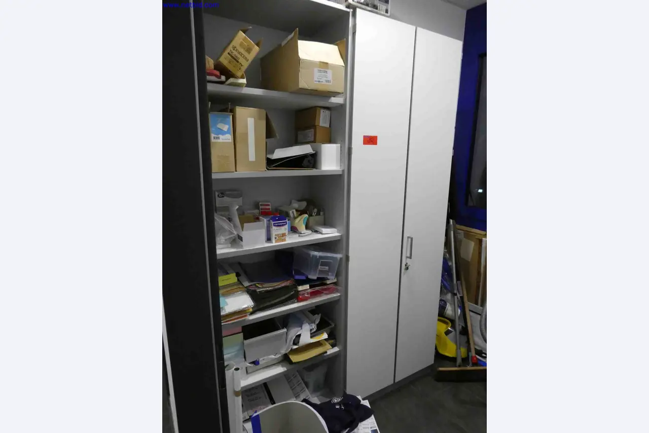 Machines for the production of precise metal components using CNC turning and CNC milling-1