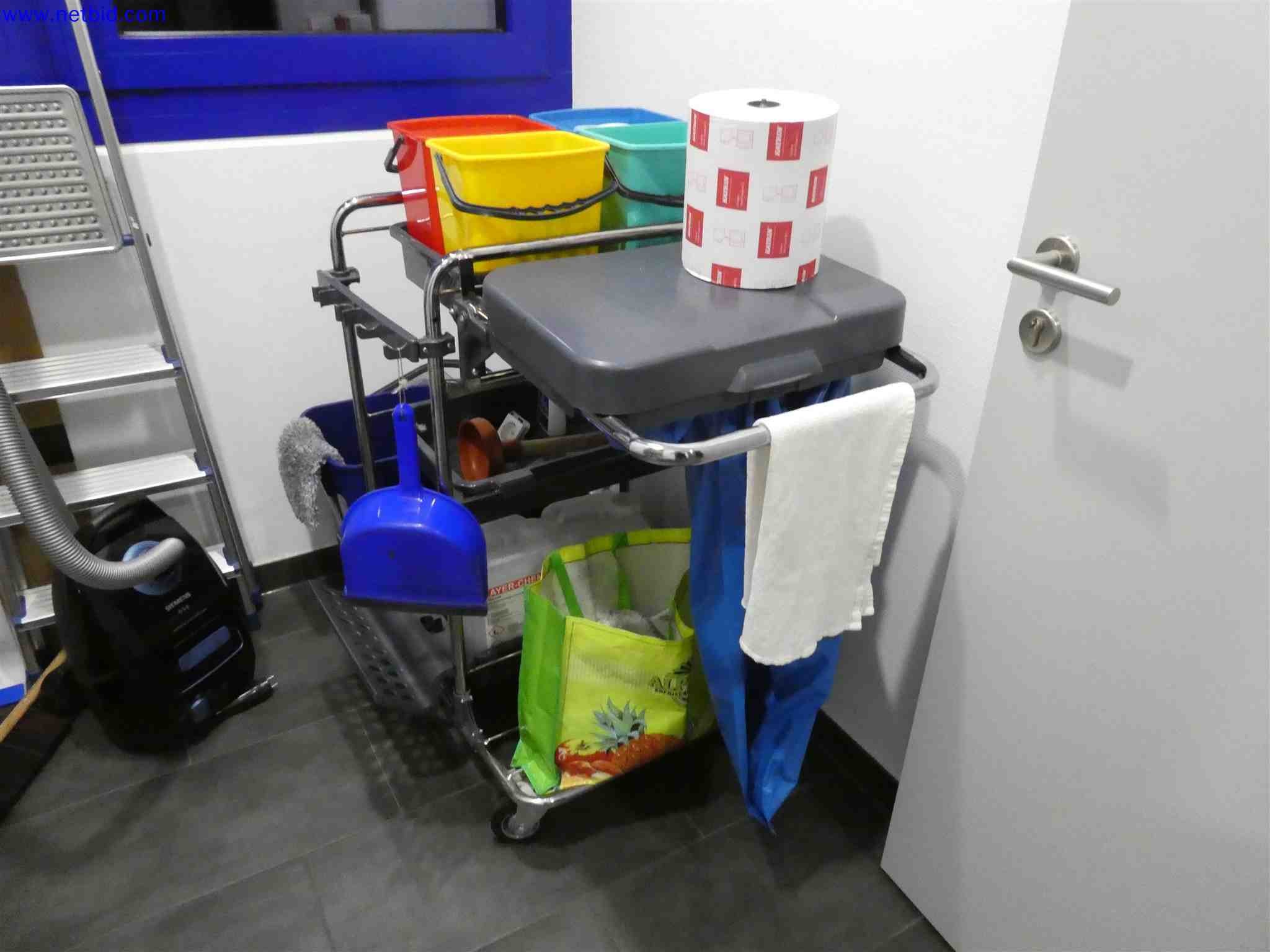 Machines for the production of precise metal components using CNC turning and CNC milling-2