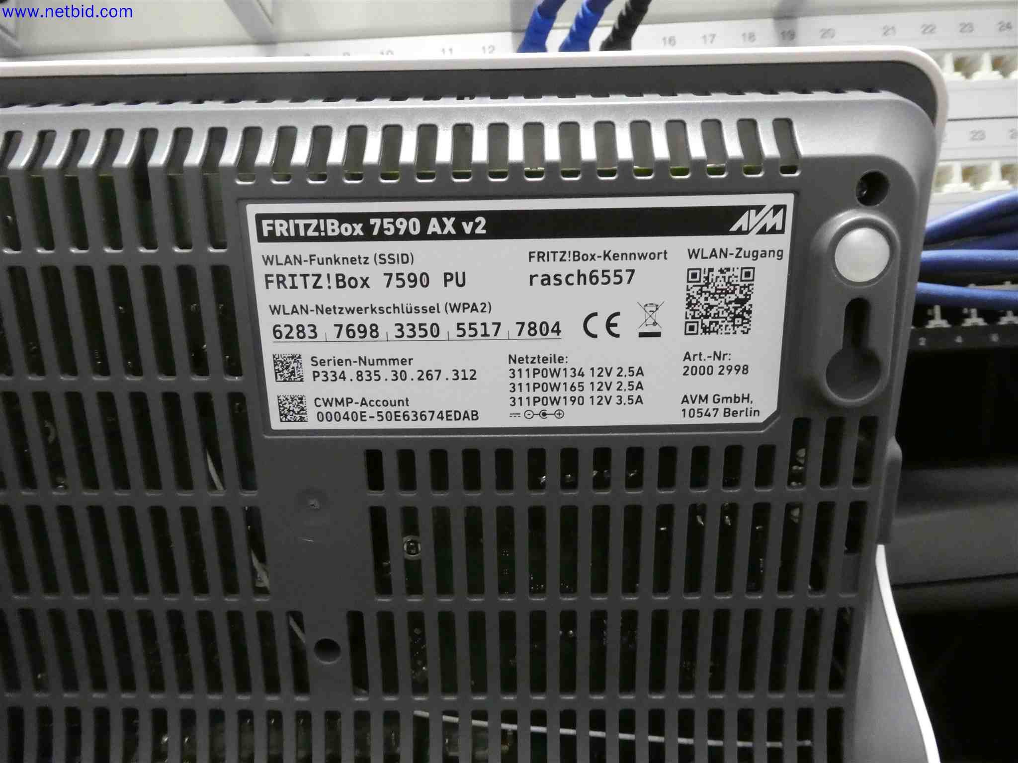 Machines for the production of precise metal components using CNC turning and CNC milling-2