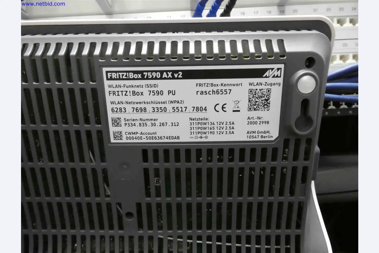 Machines for the production of precise metal components using CNC turning and CNC milling-2