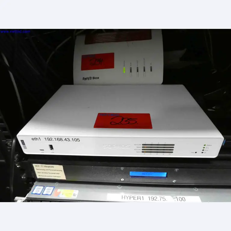 Machines for the production of precise metal components using CNC turning and CNC milling-1