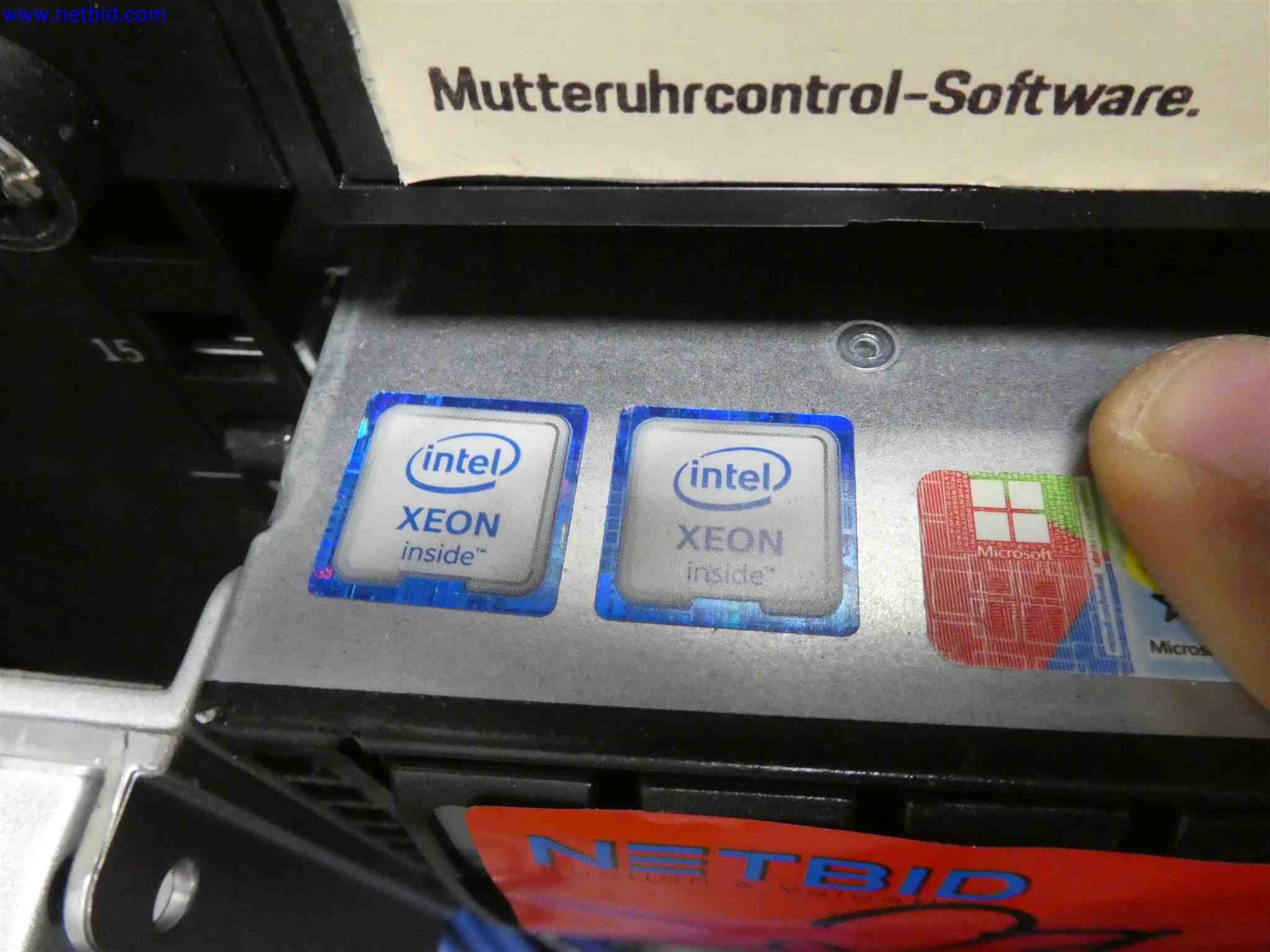 Machines for the production of precise metal components using CNC turning and CNC milling-3