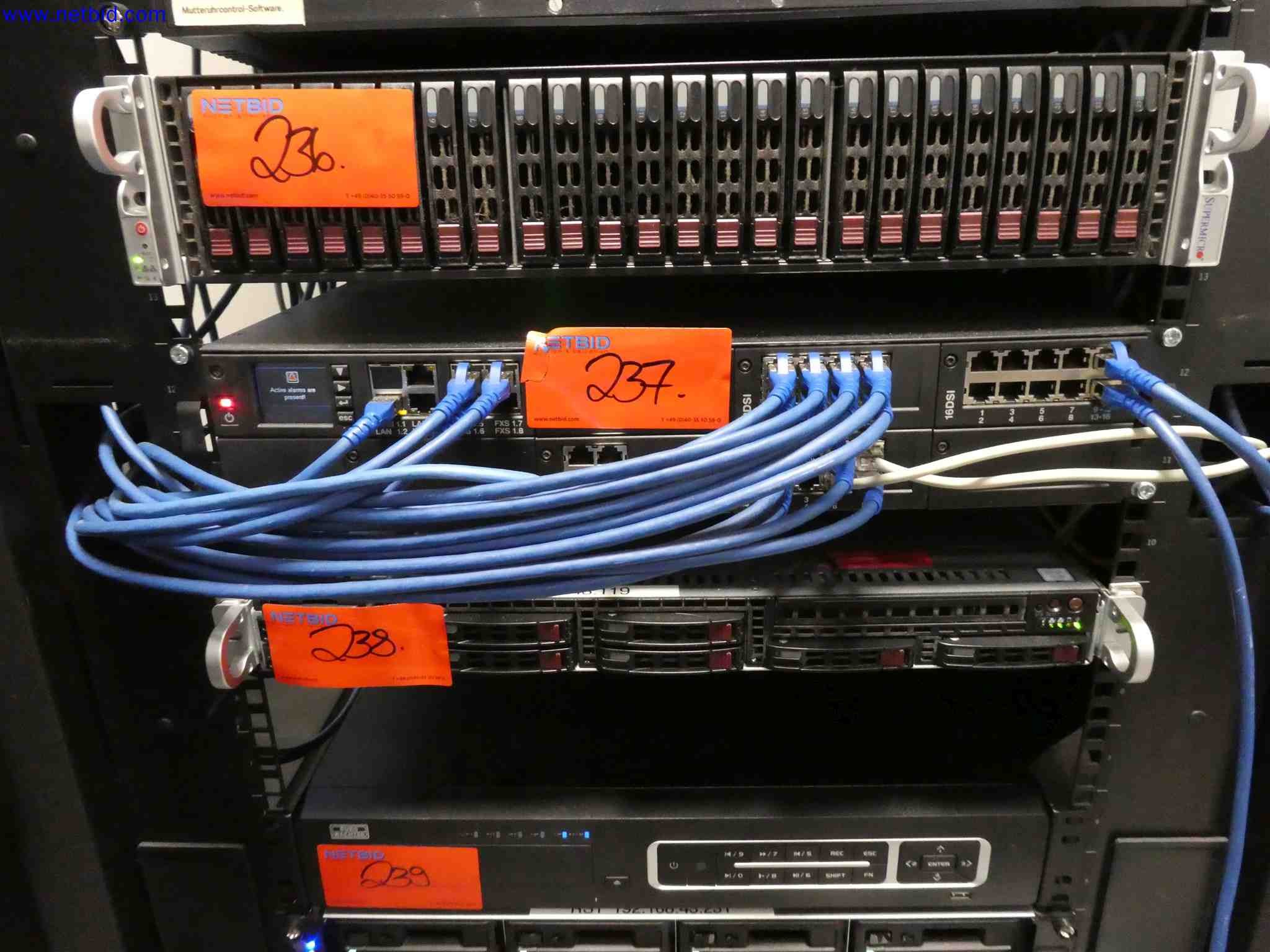 Machines for the production of precise metal components using CNC turning and CNC milling-1