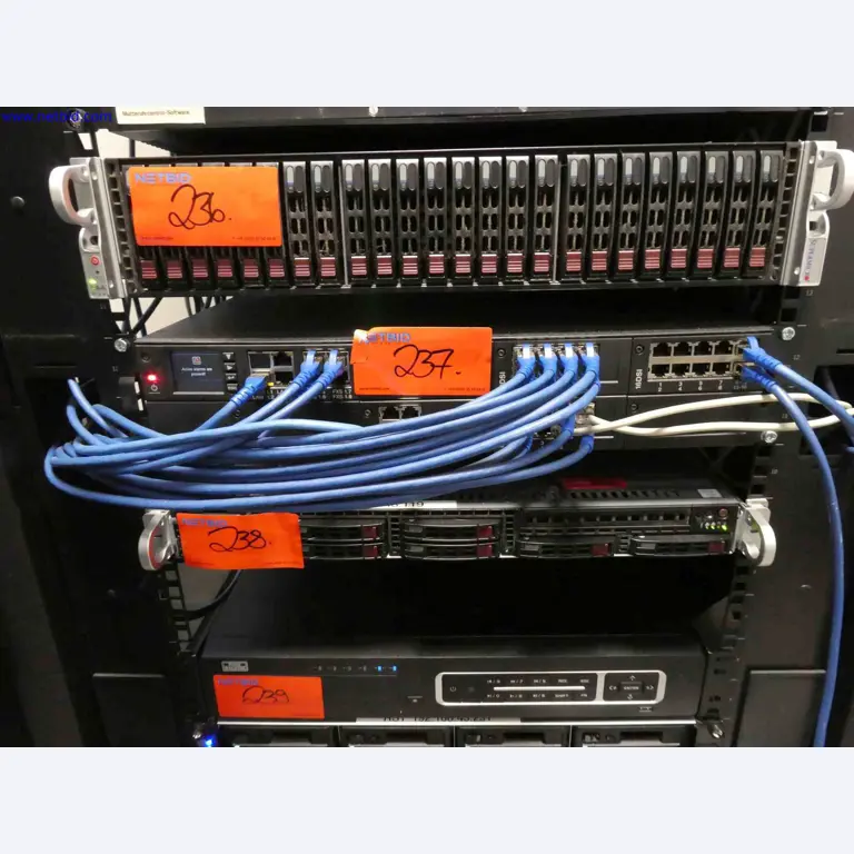 Machines for the production of precise metal components using CNC turning and CNC milling-1