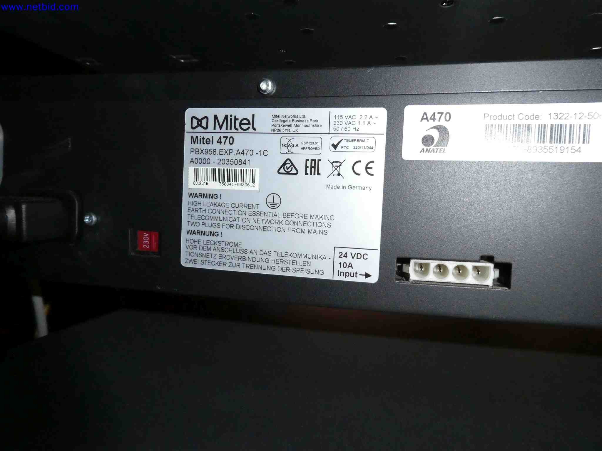 Machines for the production of precise metal components using CNC turning and CNC milling-2