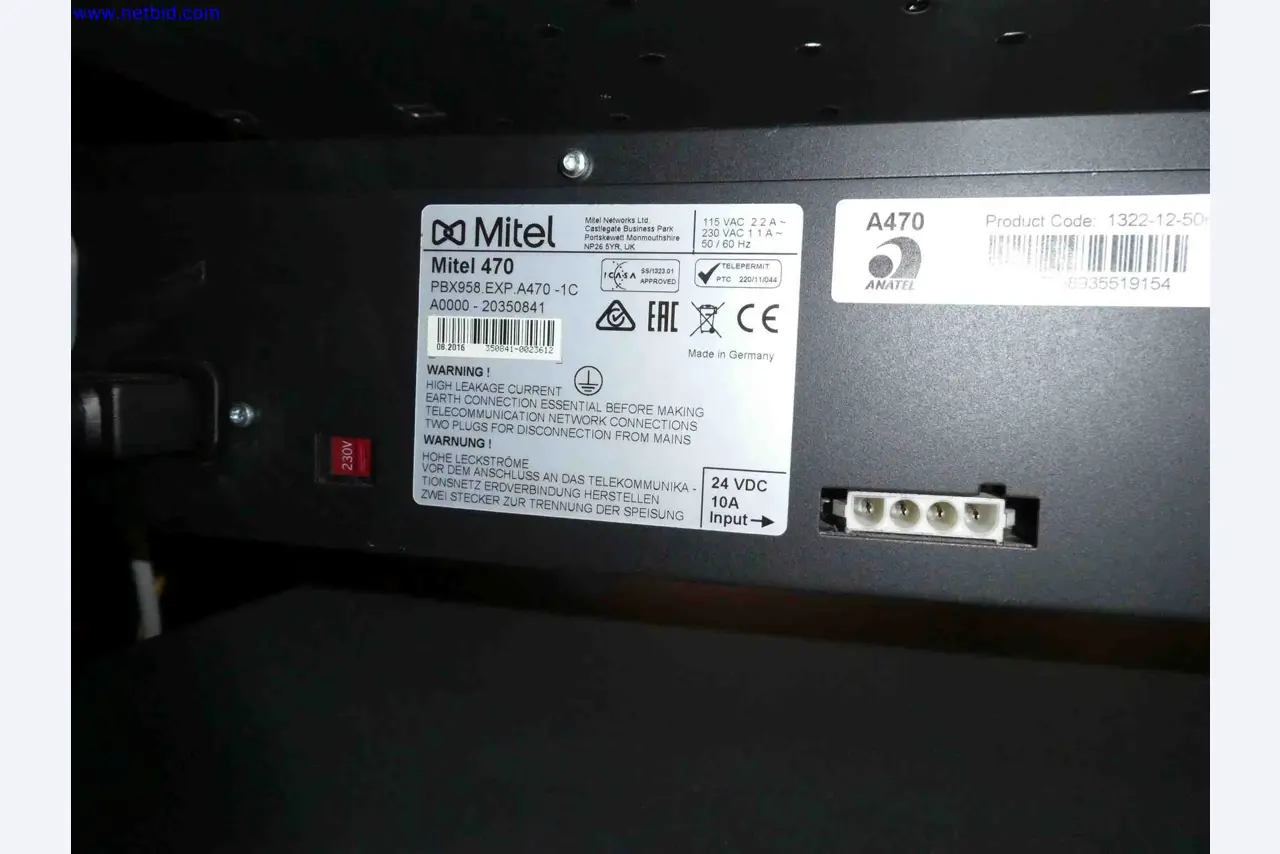 Machines for the production of precise metal components using CNC turning and CNC milling-2