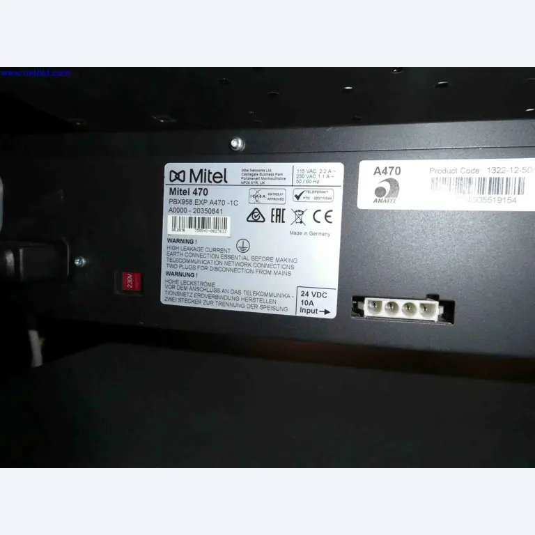 Machines for the production of precise metal components using CNC turning and CNC milling-2