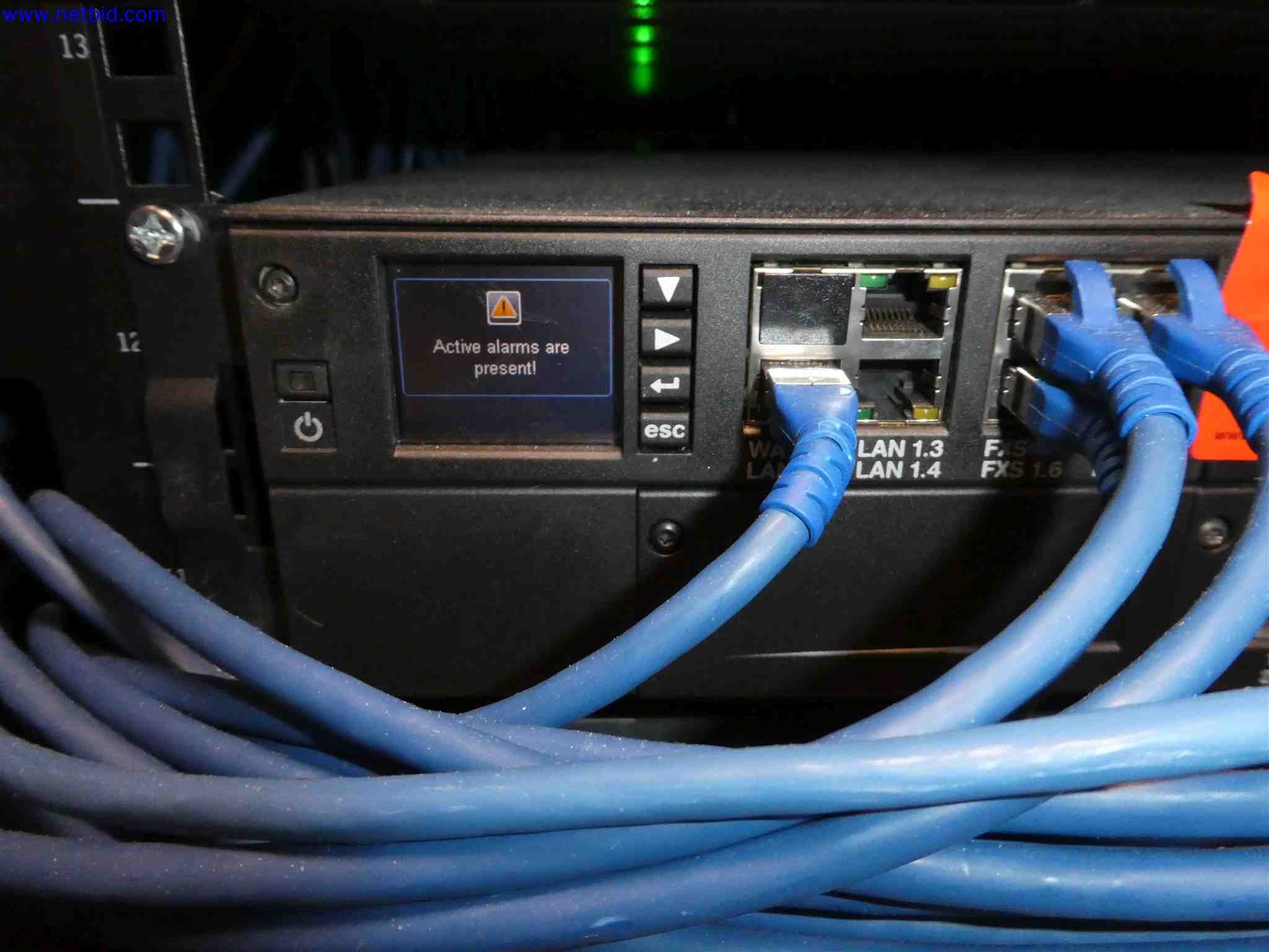 Machines for the production of precise metal components using CNC turning and CNC milling-3