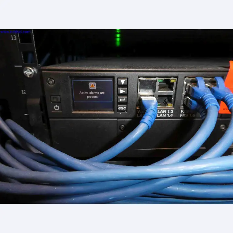 Machines for the production of precise metal components using CNC turning and CNC milling-3