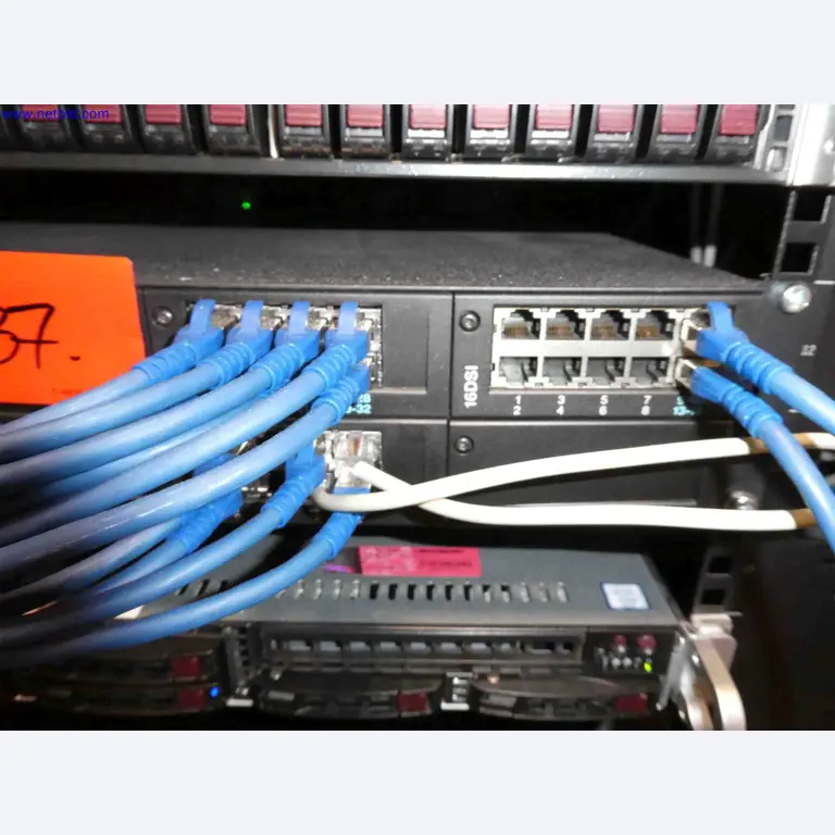 Machines for the production of precise metal components using CNC turning and CNC milling-4