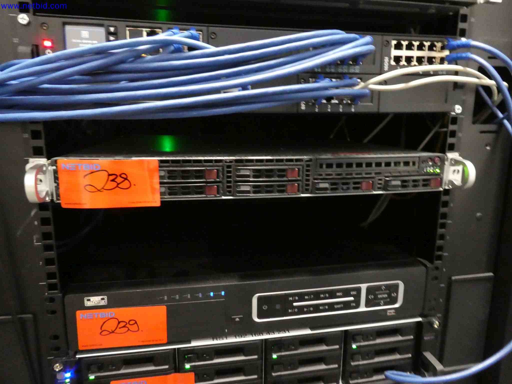 Machines for the production of precise metal components using CNC turning and CNC milling-1