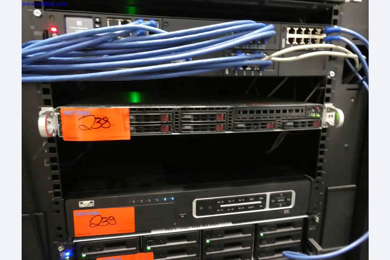 Machines for the production of precise metal components using CNC turning and CNC milling-1