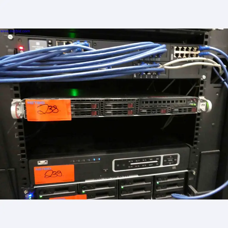 Machines for the production of precise metal components using CNC turning and CNC milling-1