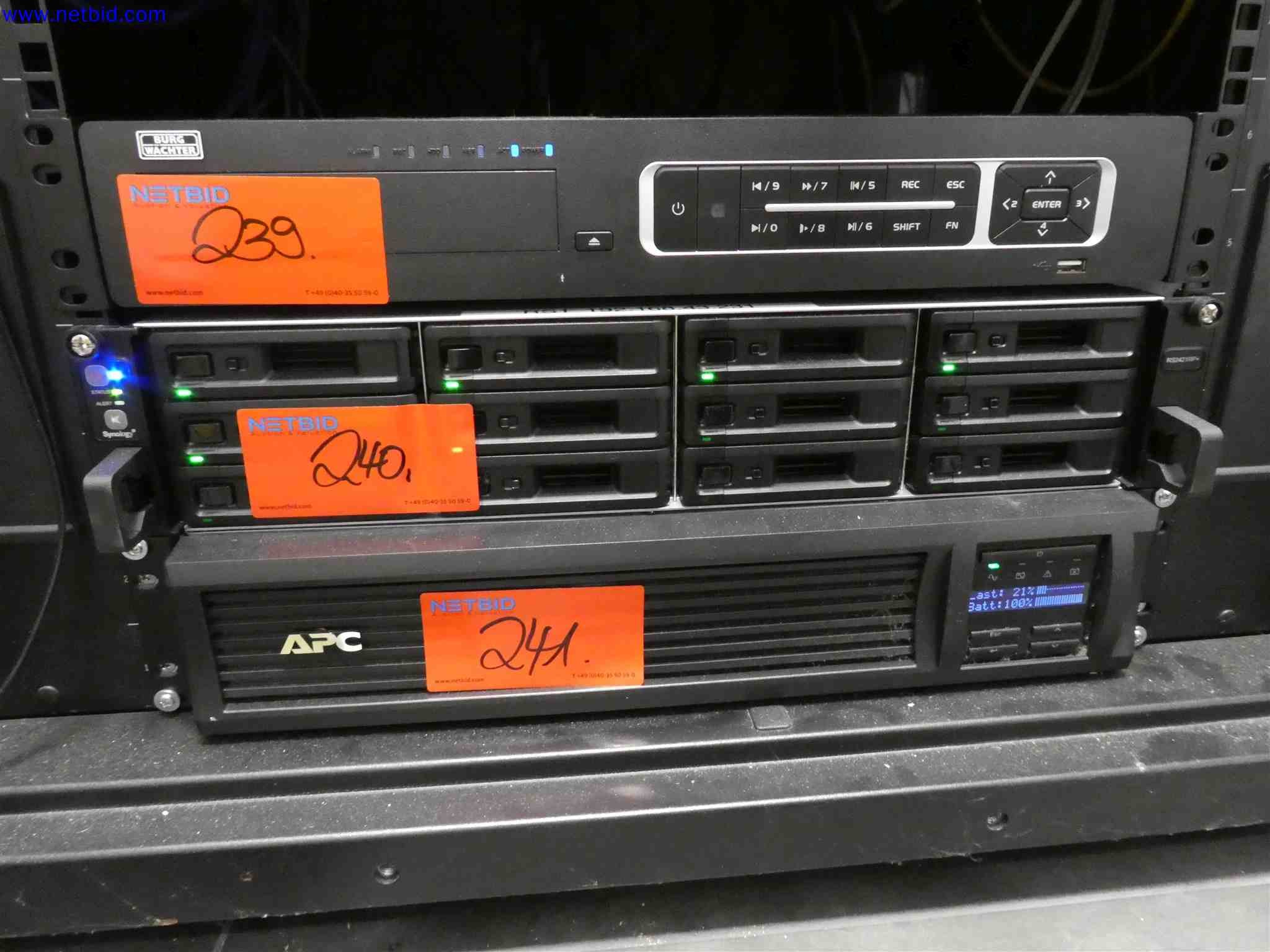 Maschinen zur Herstellung von präzisen Metallbauteilen mittels CNC-Drehen und CNC-Fräsen-1